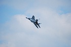 MIG-29 Fulcrum - Szlovákia
